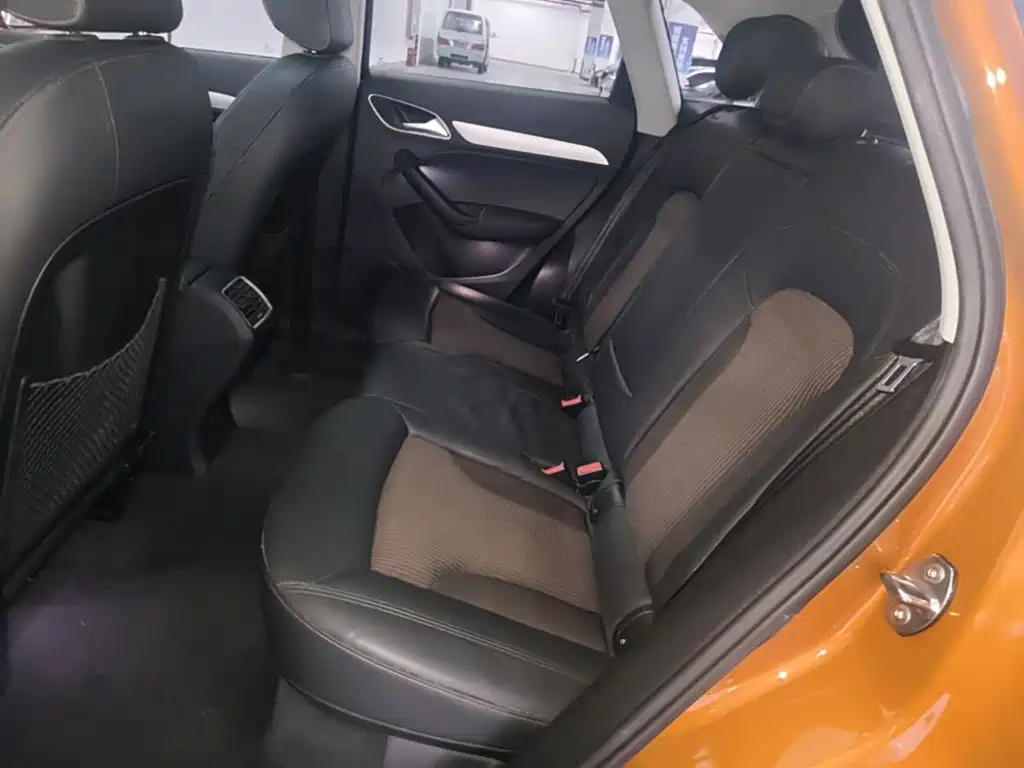 Audi Q3 — миниатюра 17