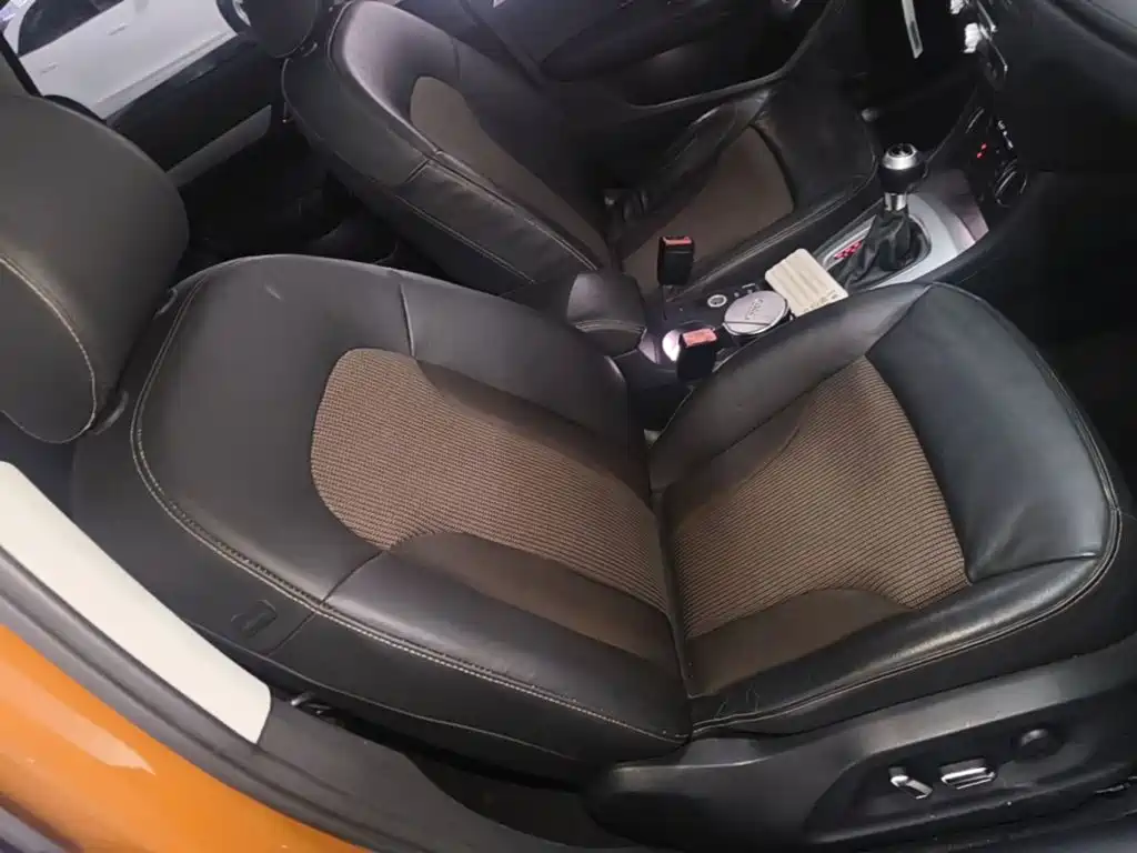 Audi Q3 — миниатюра 25