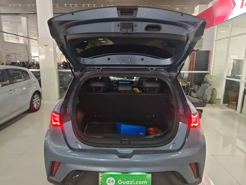 BYD Dolphin — миниатюра 19