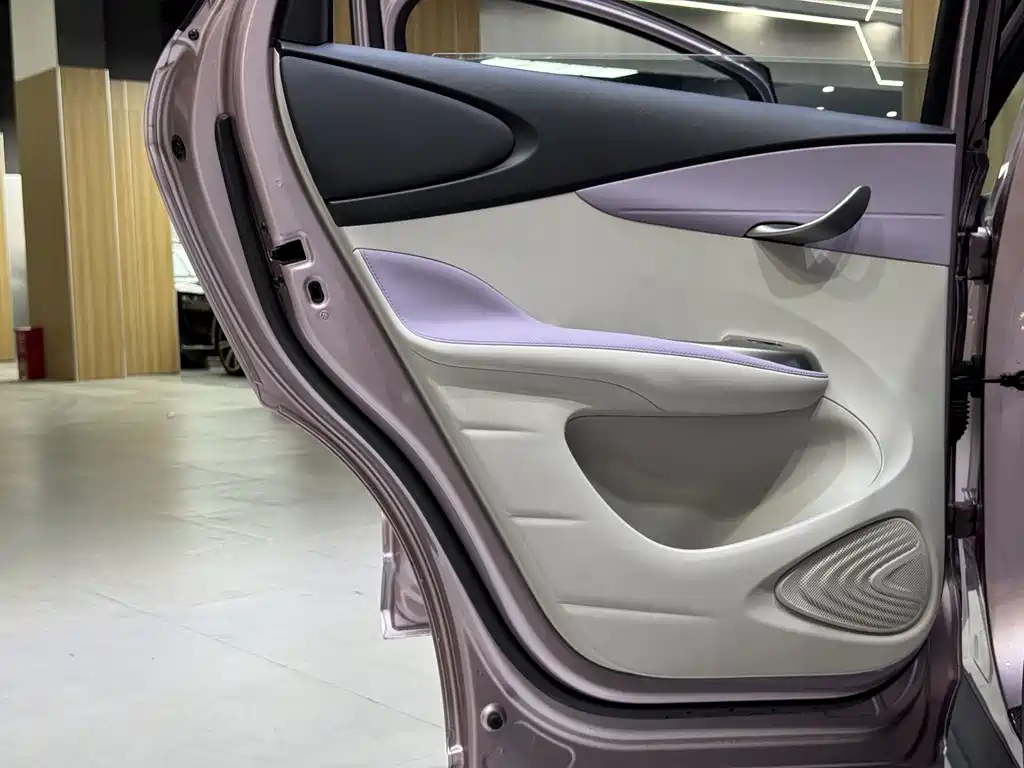 BYD Dolphin — миниатюра 9