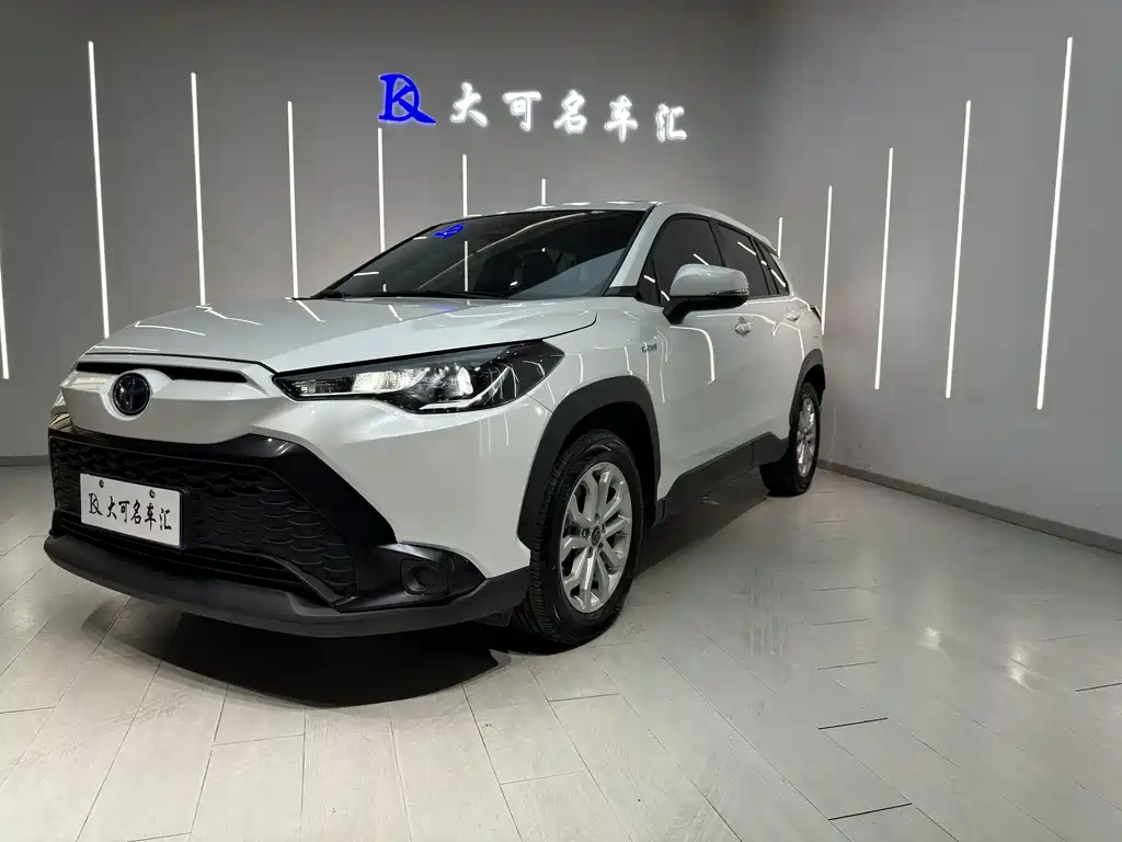 Toyota Frontlander