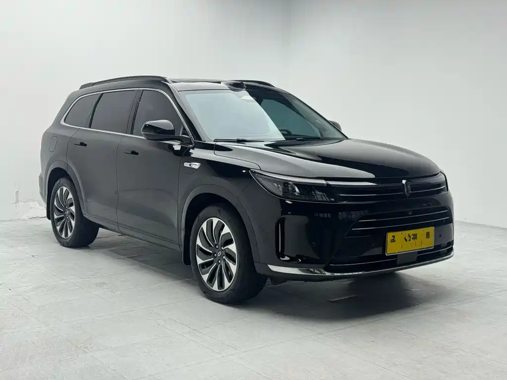 AITO Wenjie AITO M7 — миниатюра 2