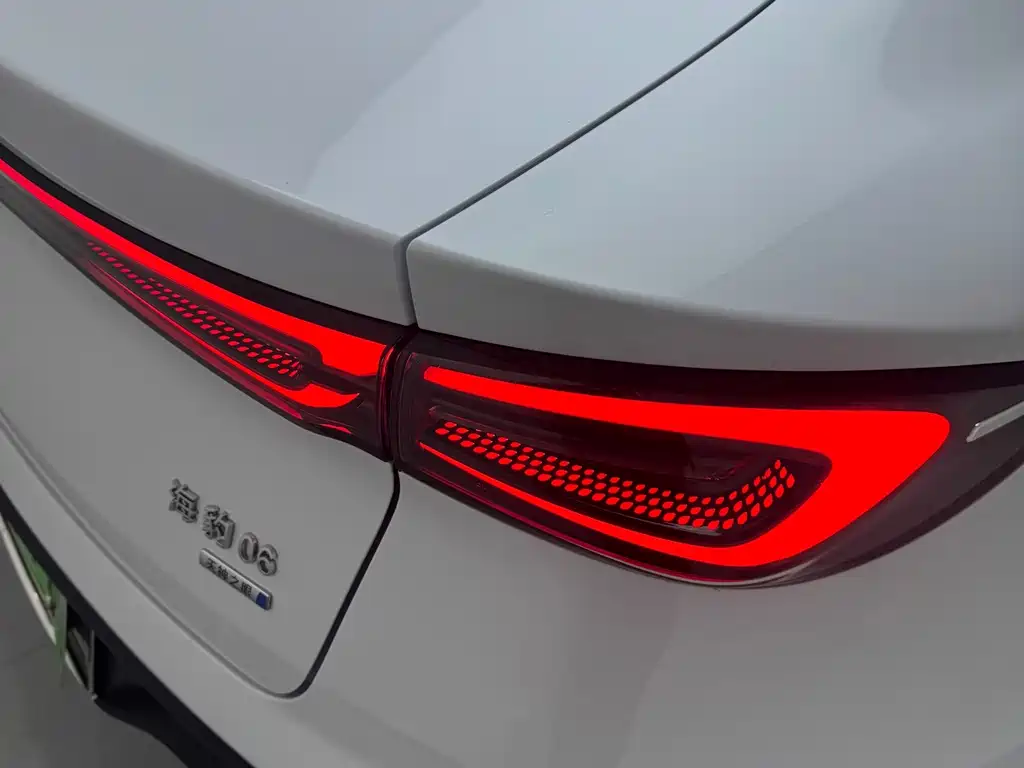 BYD Seal 06 — миниатюра 14