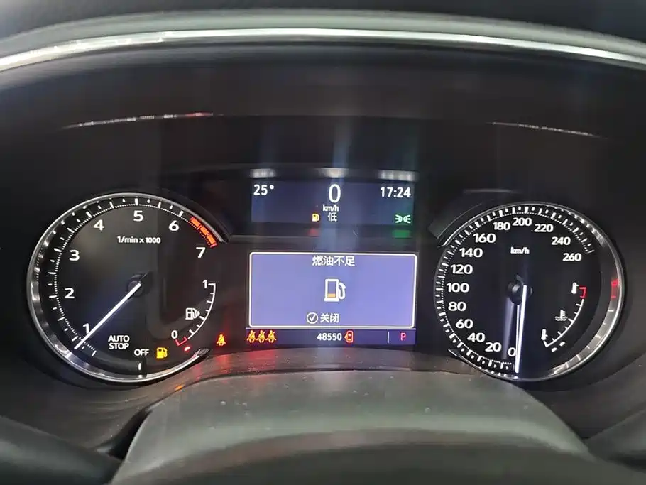 Cadillac CT5 — миниатюра 14