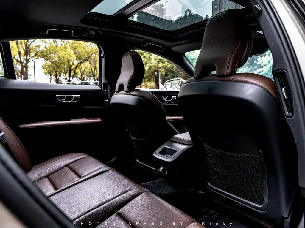 Volvo S60 — миниатюра 9