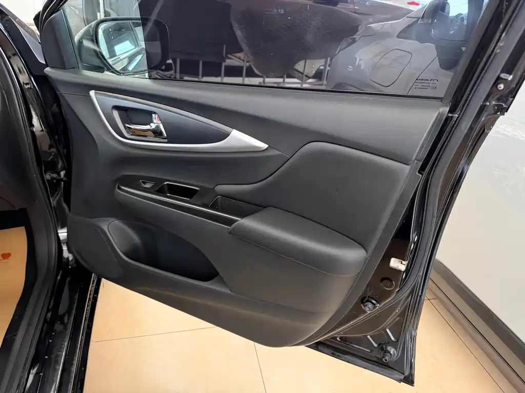Honda Crider — миниатюра 28