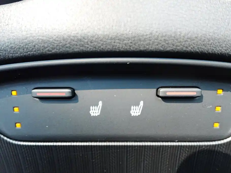 Toyota Harrier — миниатюра 19