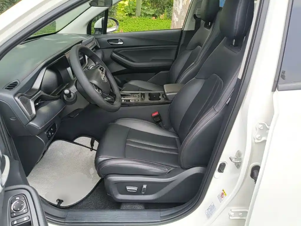 GAC Motor Trumpchi GS4 — миниатюра 15
