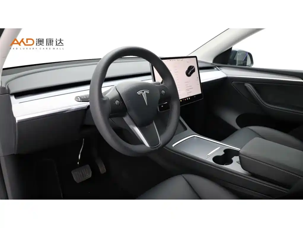 Tesla Model Y — фотографии объявления, Фото 7