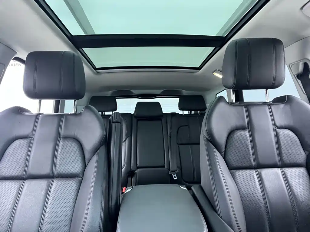 Land Rover Sport — миниатюра 15