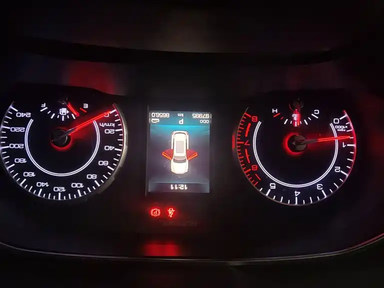 Haval H6 — миниатюра 5