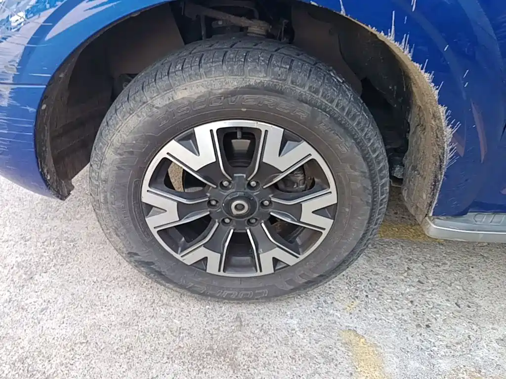 Great Wall Pao — миниатюра 23