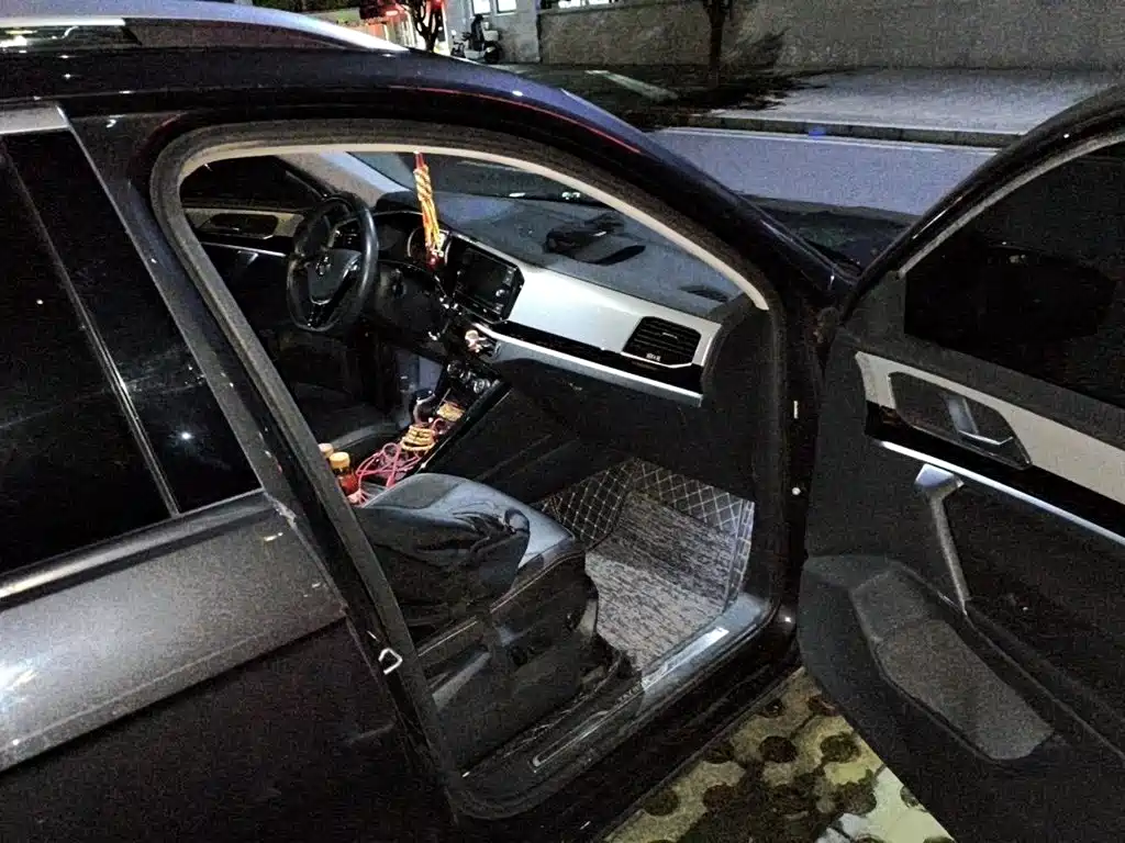 Volkswagen Tayron — миниатюра 18