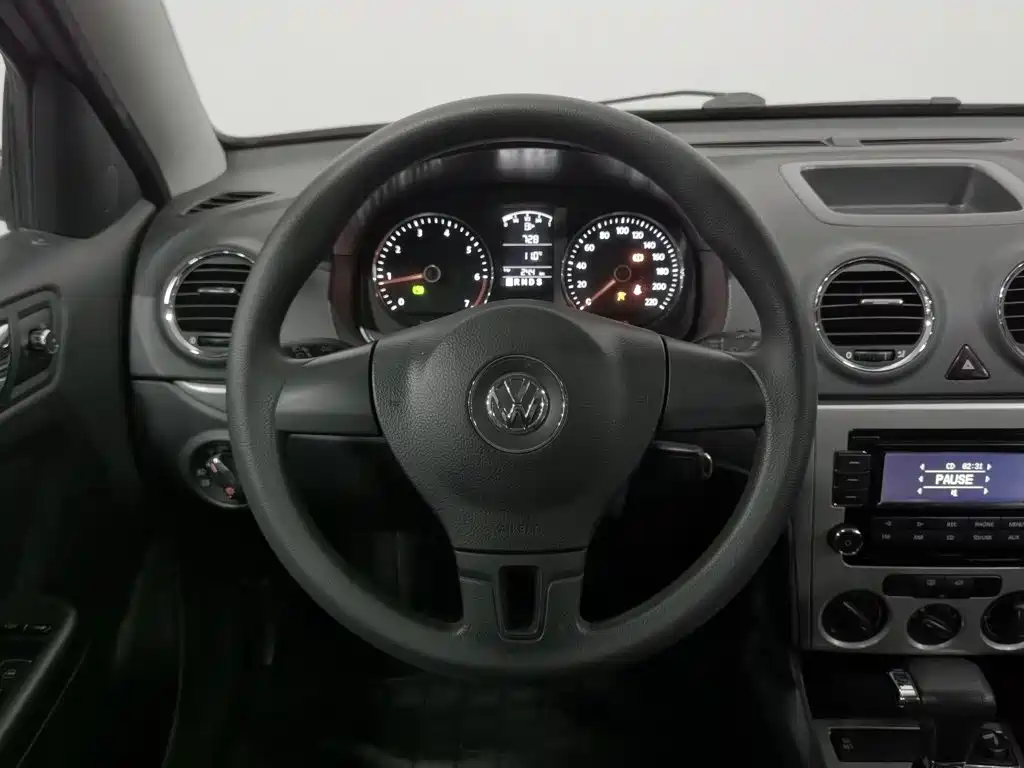 Volkswagen Lavida — миниатюра 11