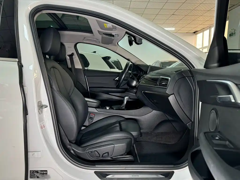 BMW 1 Series — миниатюра 13