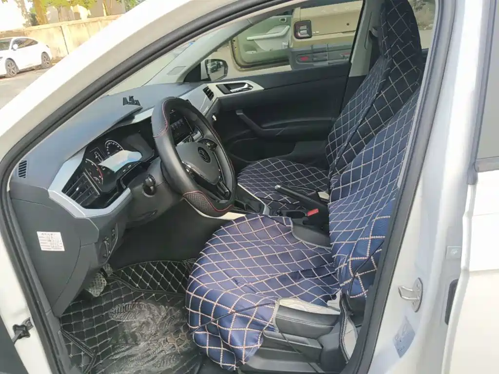 Volkswagen Polo — миниатюра 15