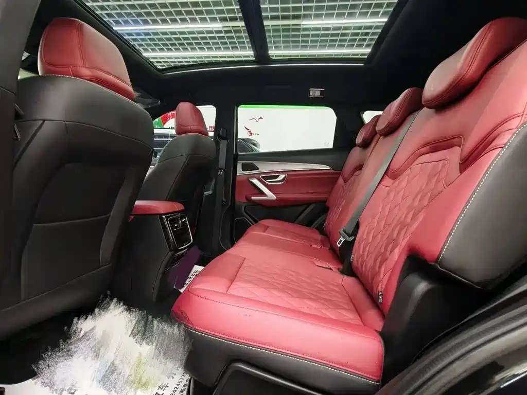 Jetour X70 PLUS — миниатюра 5