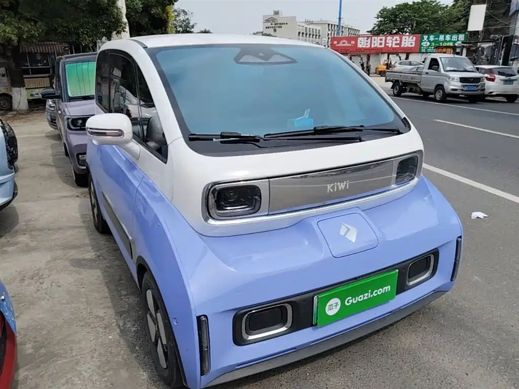 Baojun Kiwi EV