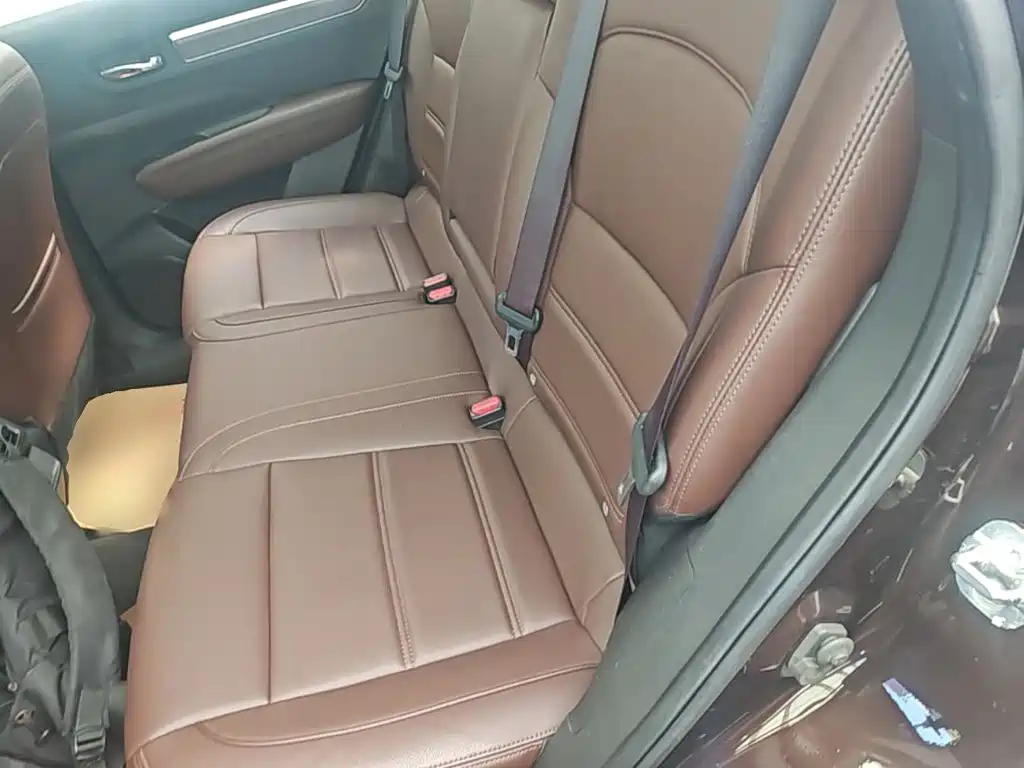Renault Koleos — миниатюра 17