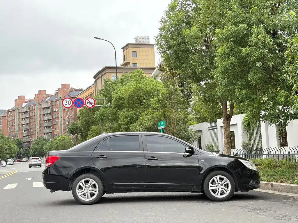 BYD Surui — миниатюра 6