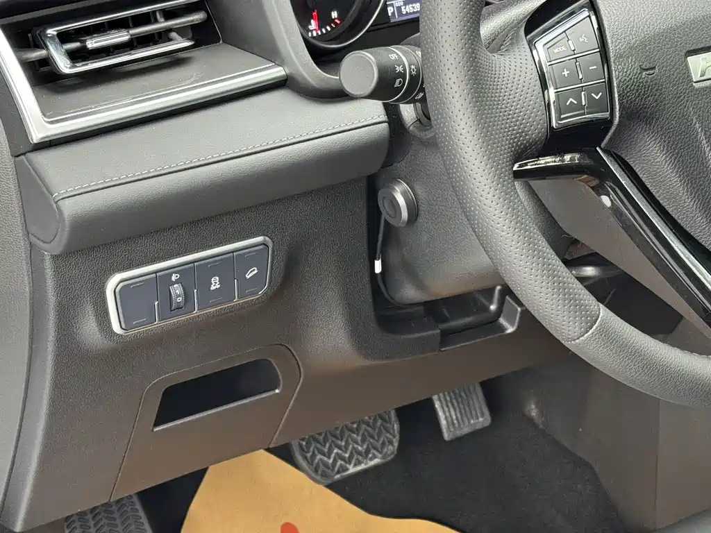 Haval M6 — миниатюра 15