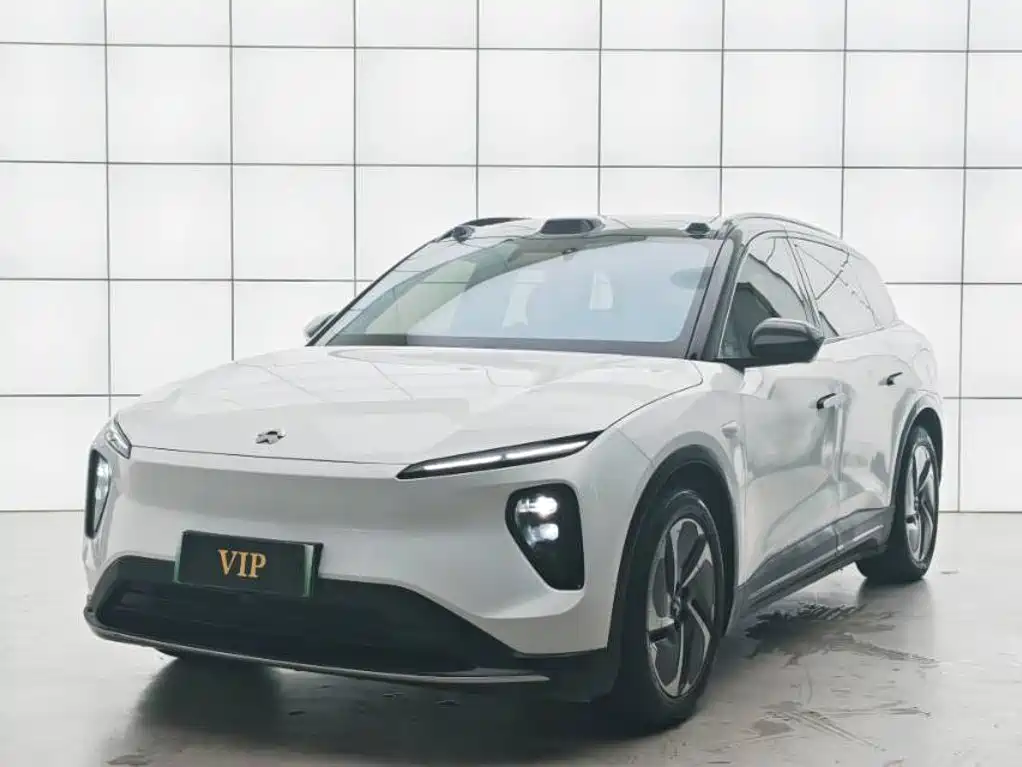 2023 Nio ES6 - zdjęcie 1 z 9