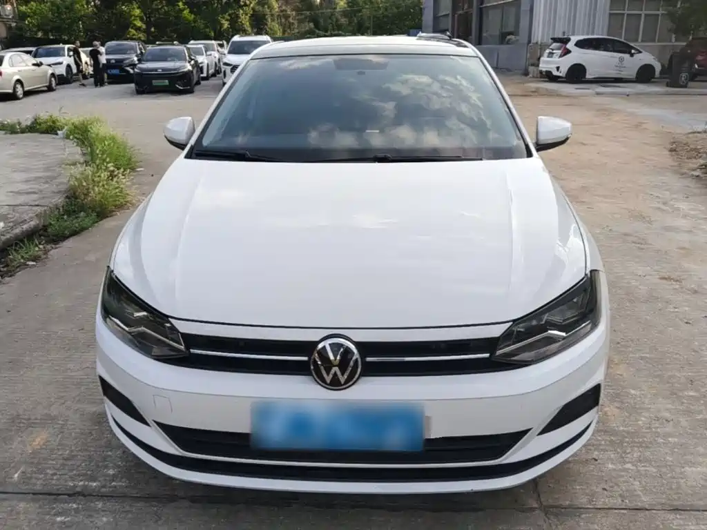 Volkswagen Polo — миниатюра 3