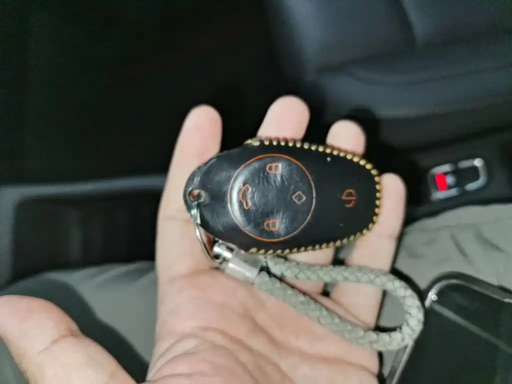 Leapmotor Leapmotor T03 — миниатюра 9