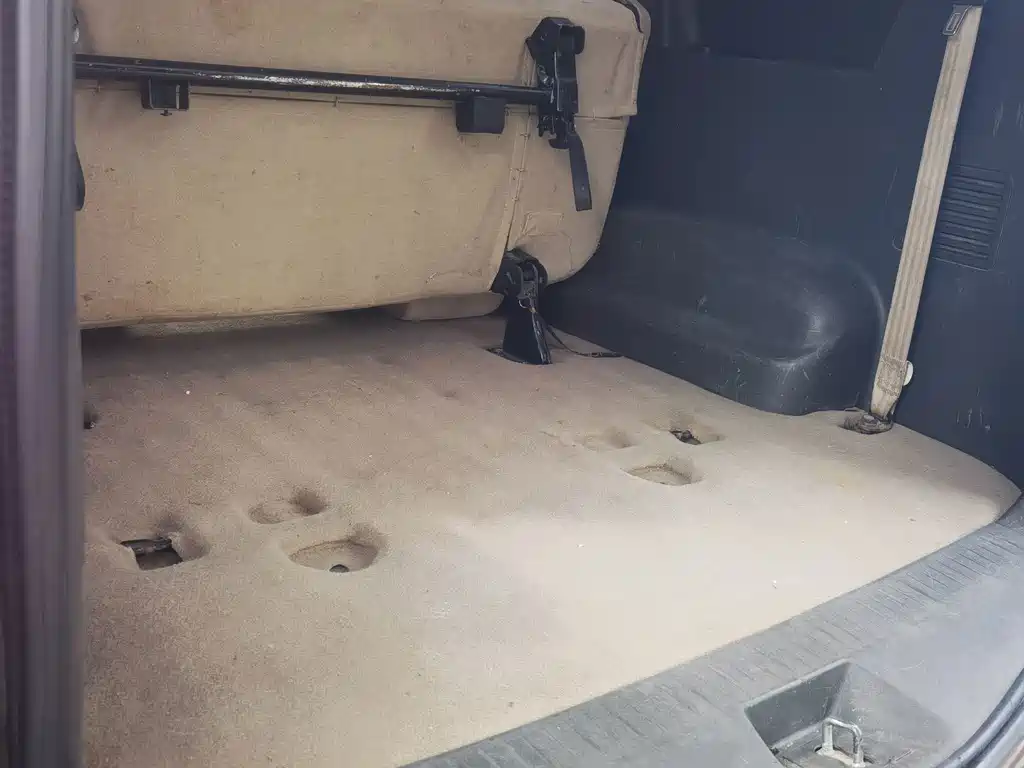 Wuling Rongguang V — миниатюра 8