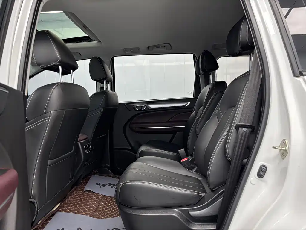 GAC Motor Trumpchi M6 — миниатюра 5