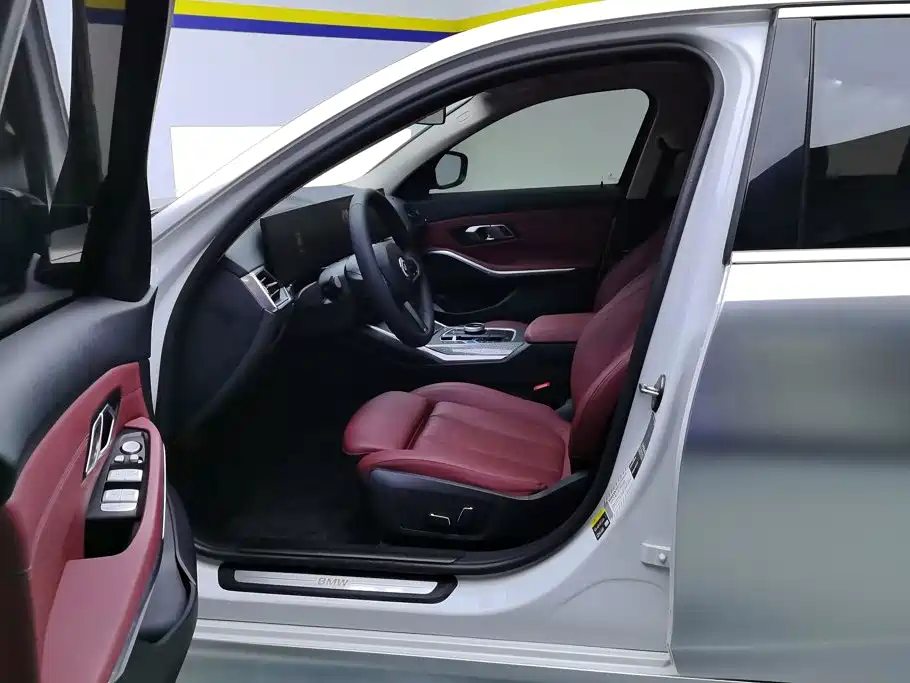 BMW i3 — миниатюра 9