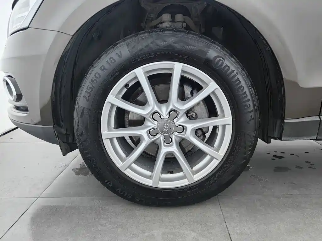 Audi Q5 — миниатюра 17