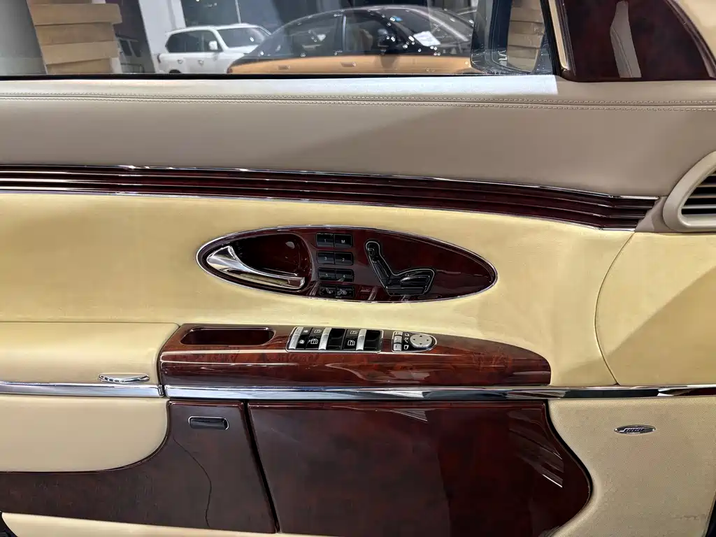 Maybach Maybach — миниатюра 13