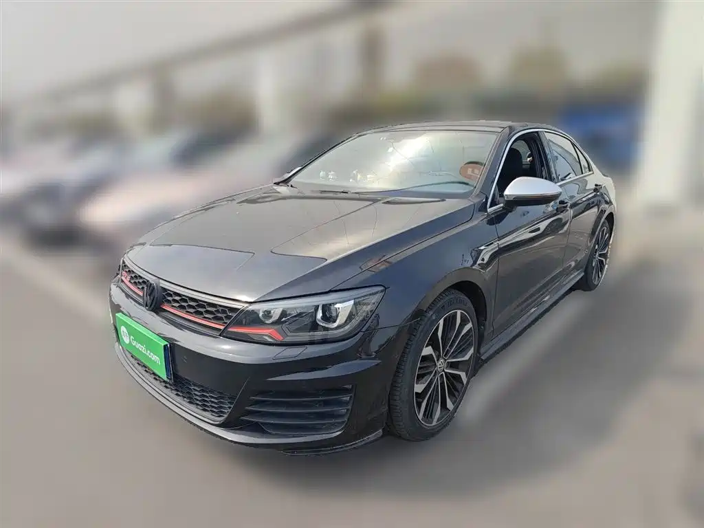 Volkswagen Lamando 2018