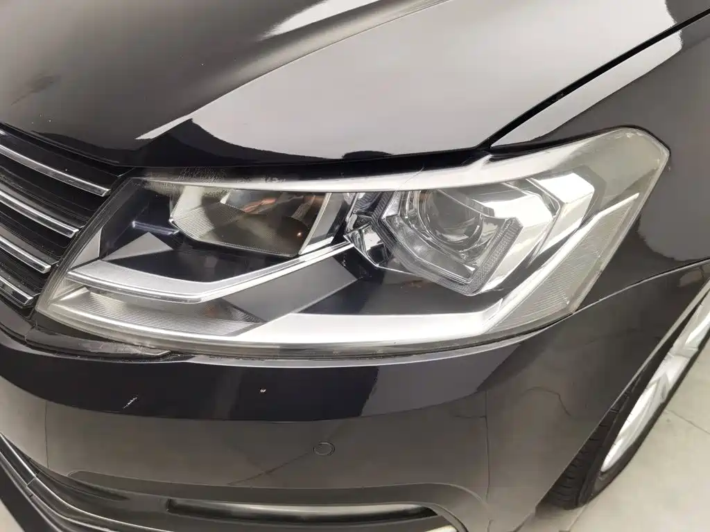 Volkswagen Lavida — миниатюра 7
