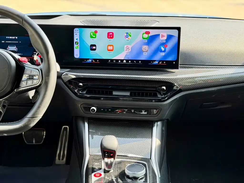 BMW M2 2024 M2