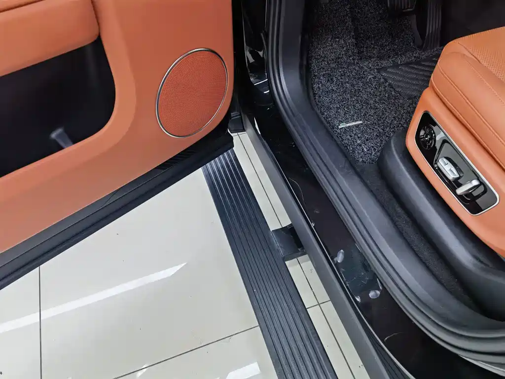 Li Auto Li L9 — миниатюра 4