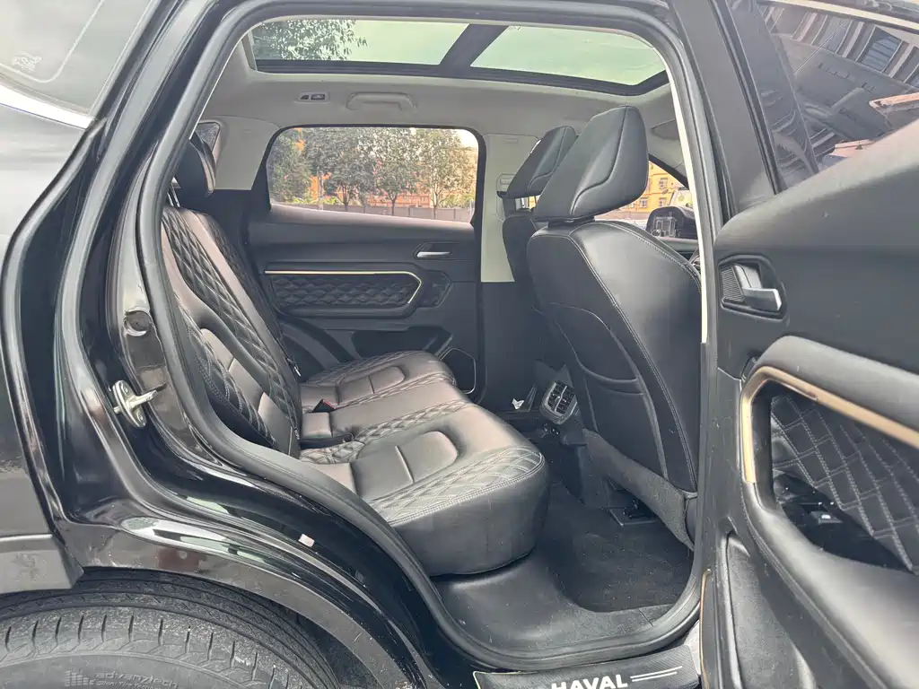 Haval H6 2021 1.5T AT