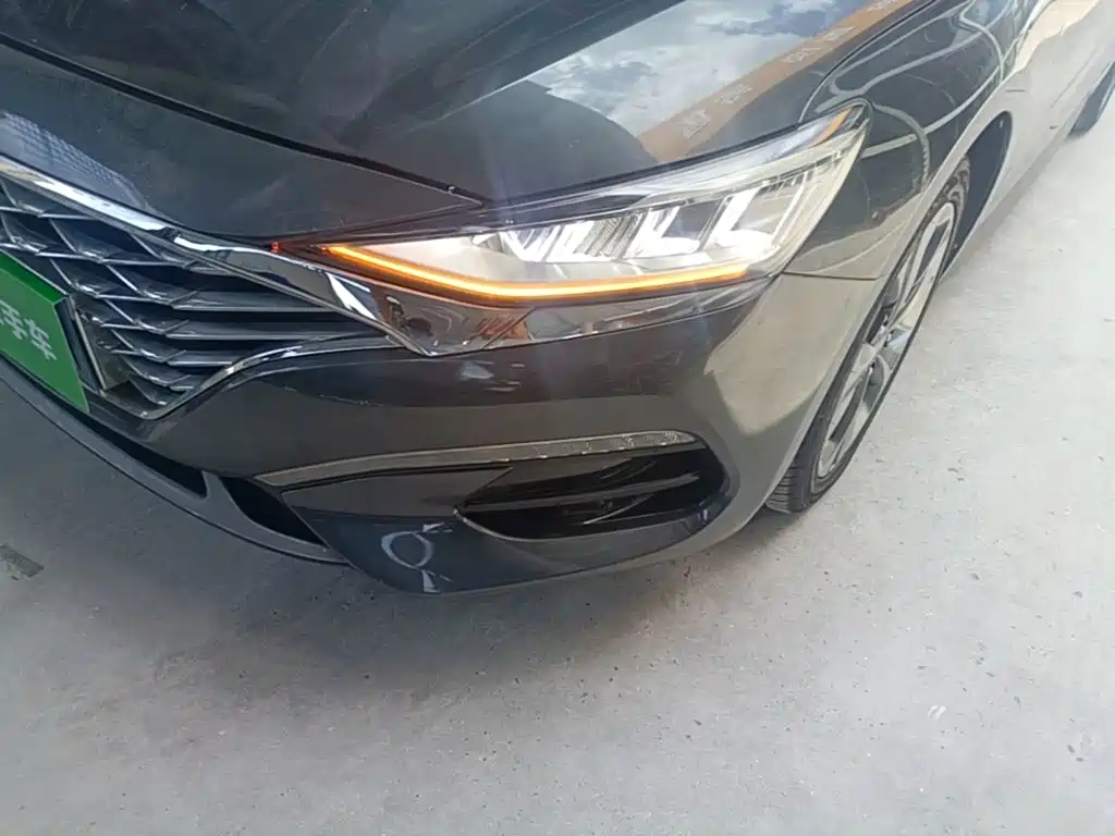 Hyundai Fista — миниатюра 24