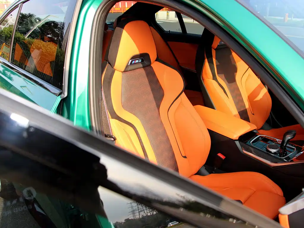 BMW M3 — миниатюра 17