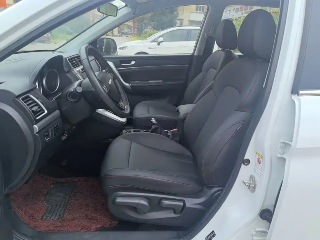 Haval M6 — миниатюра 15