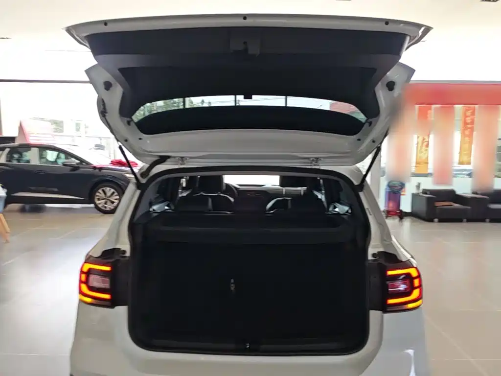 Volkswagen Tacqua — миниатюра 19