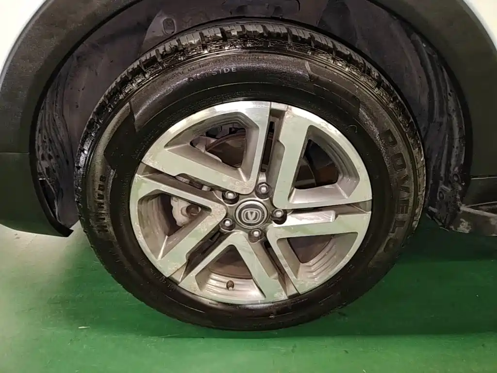 Changan CS55 — миниатюра 25