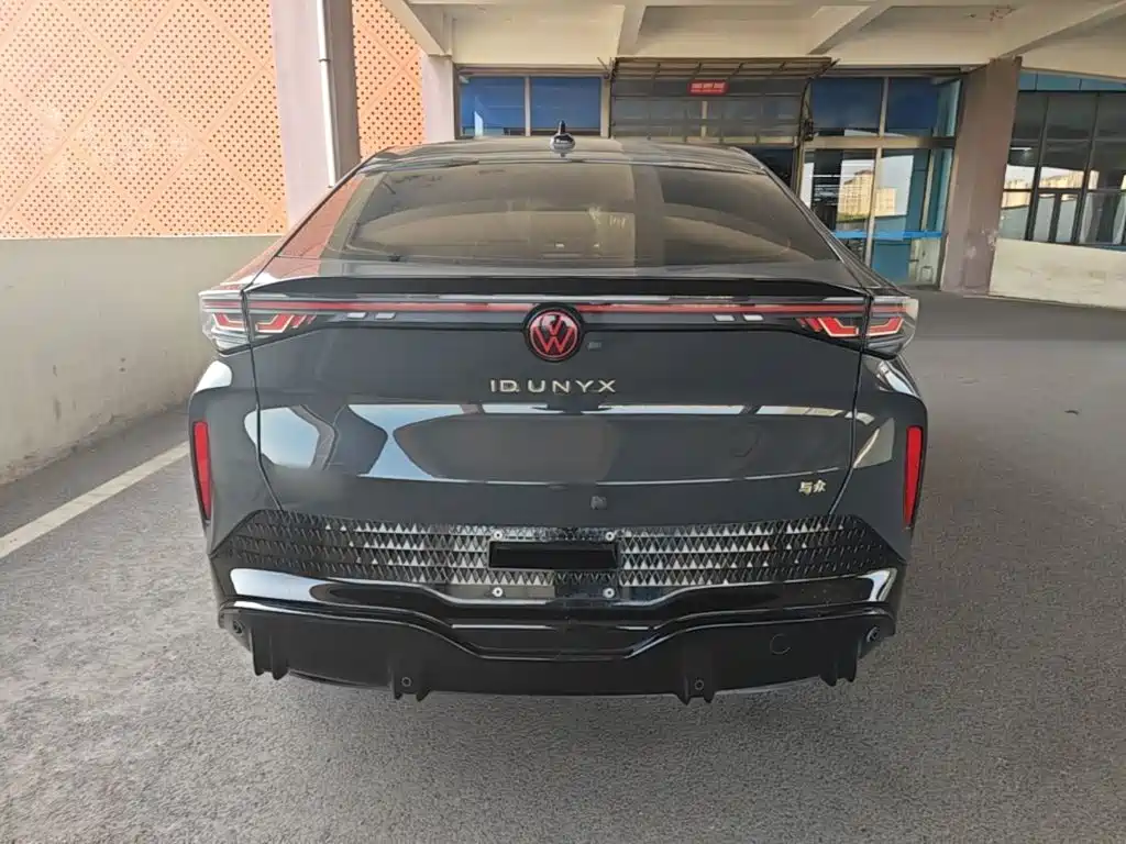 Volkswagen 06 — миниатюра 6