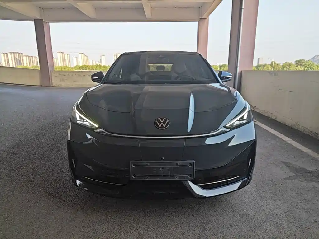 Volkswagen 06 — миниатюра 3