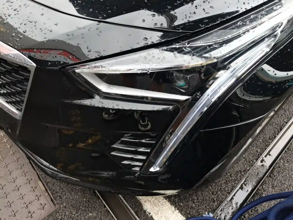 Cadillac CT6 — миниатюра 24