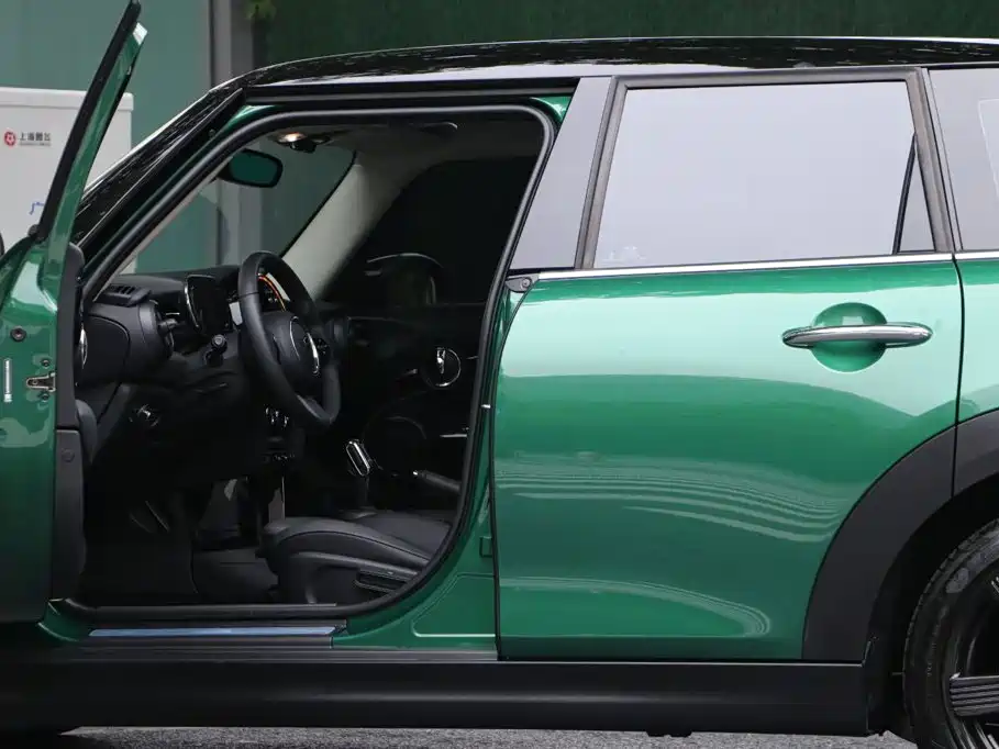 MINI Mini — миниатюра 14