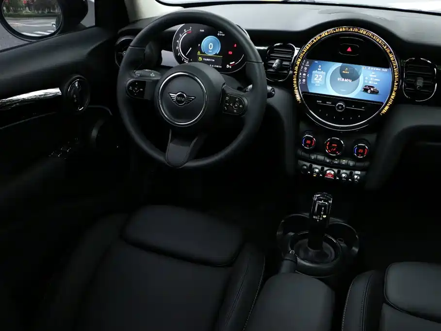 MINI Mini — миниатюра 27