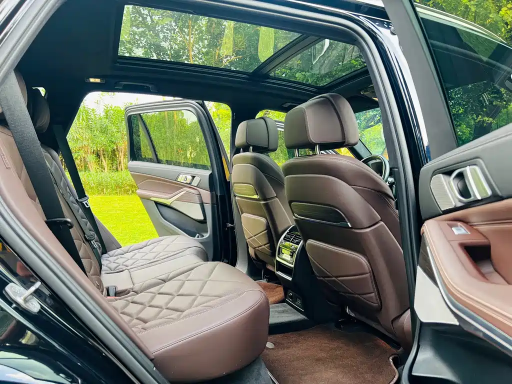 BMW X5 — миниатюра 15