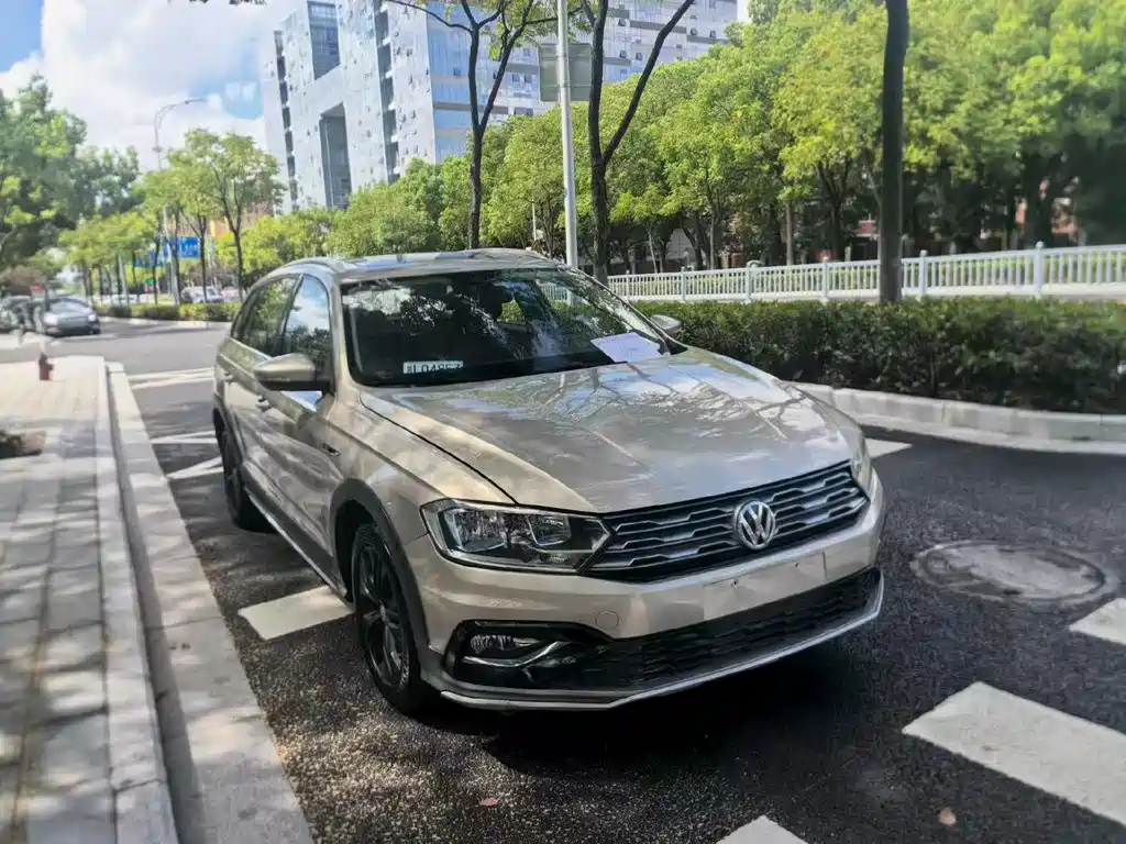 Volkswagen C-Trek — миниатюра 3